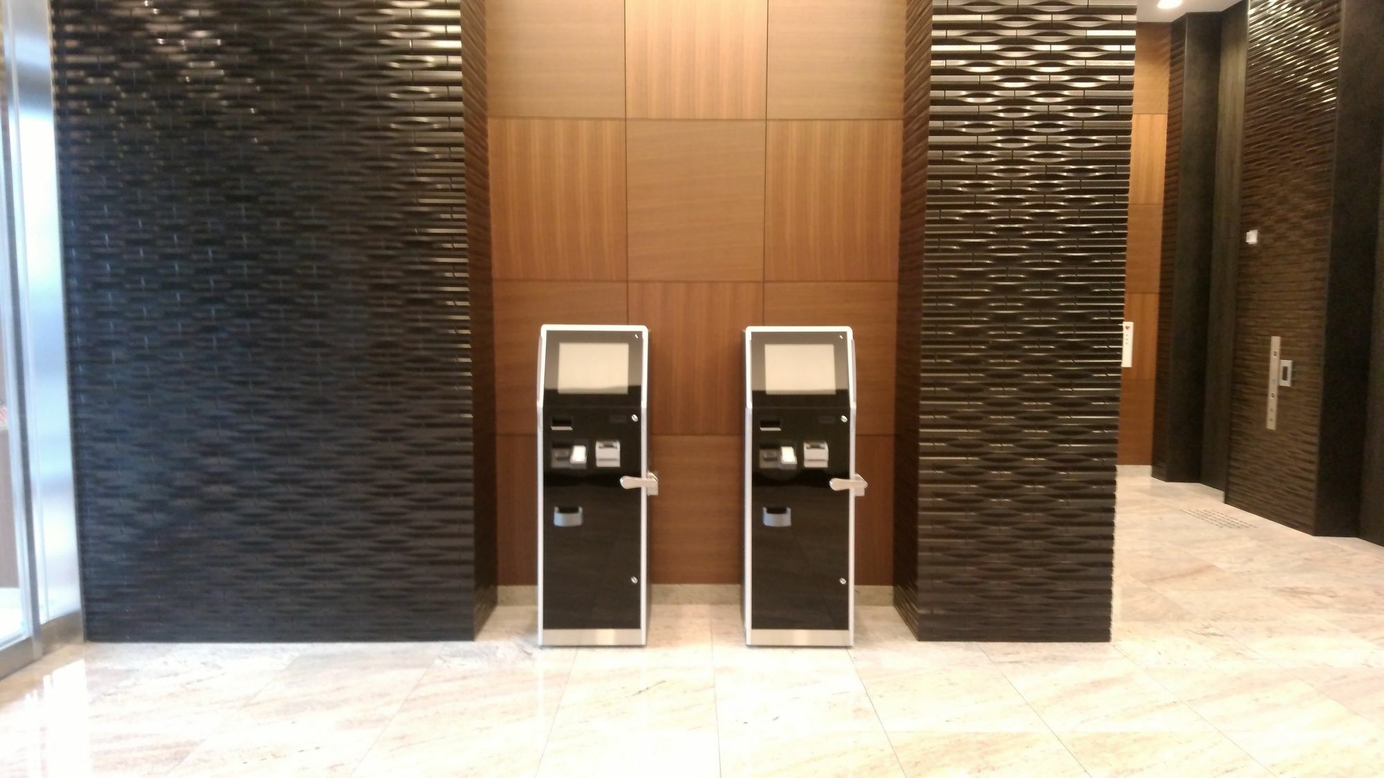 Hotel Vertex Осака Екстериор снимка